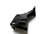 Image of Support clignotant de droite image for your BMW